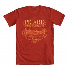 Picard Vineyard Girls'